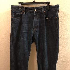 Authentic Resin Rinse Gap 1969 Jeans 36 x34